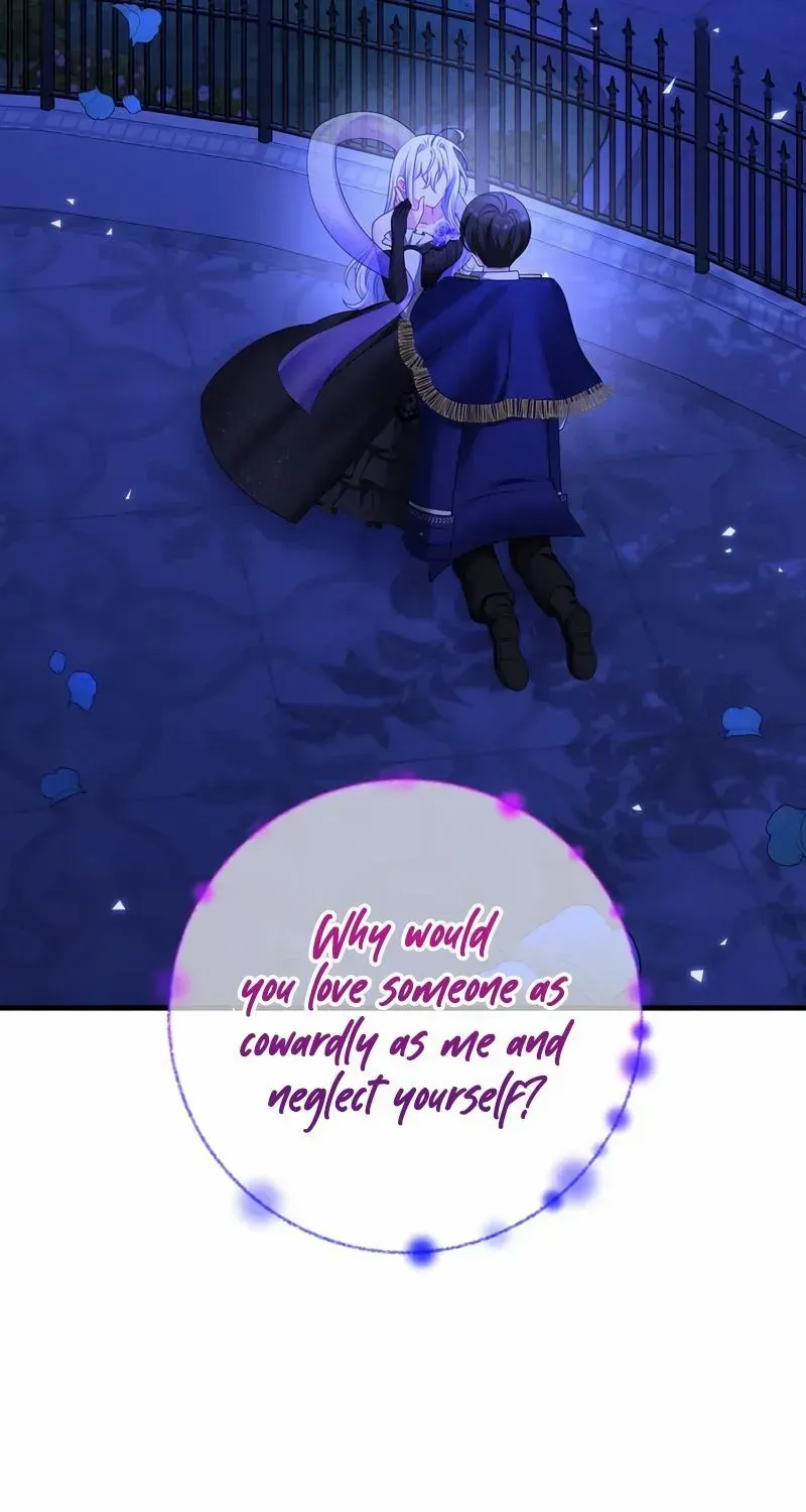 I Refuse the Regrets of a Traitor Chapter 32 page 50 - 