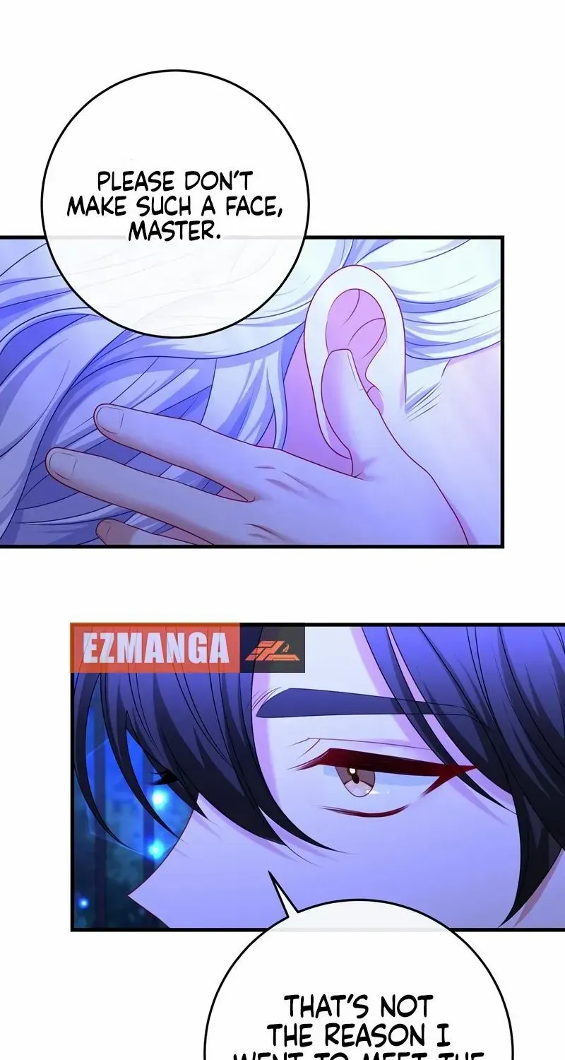 I Refuse the Regrets of a Traitor Chapter 32 page 51 - 