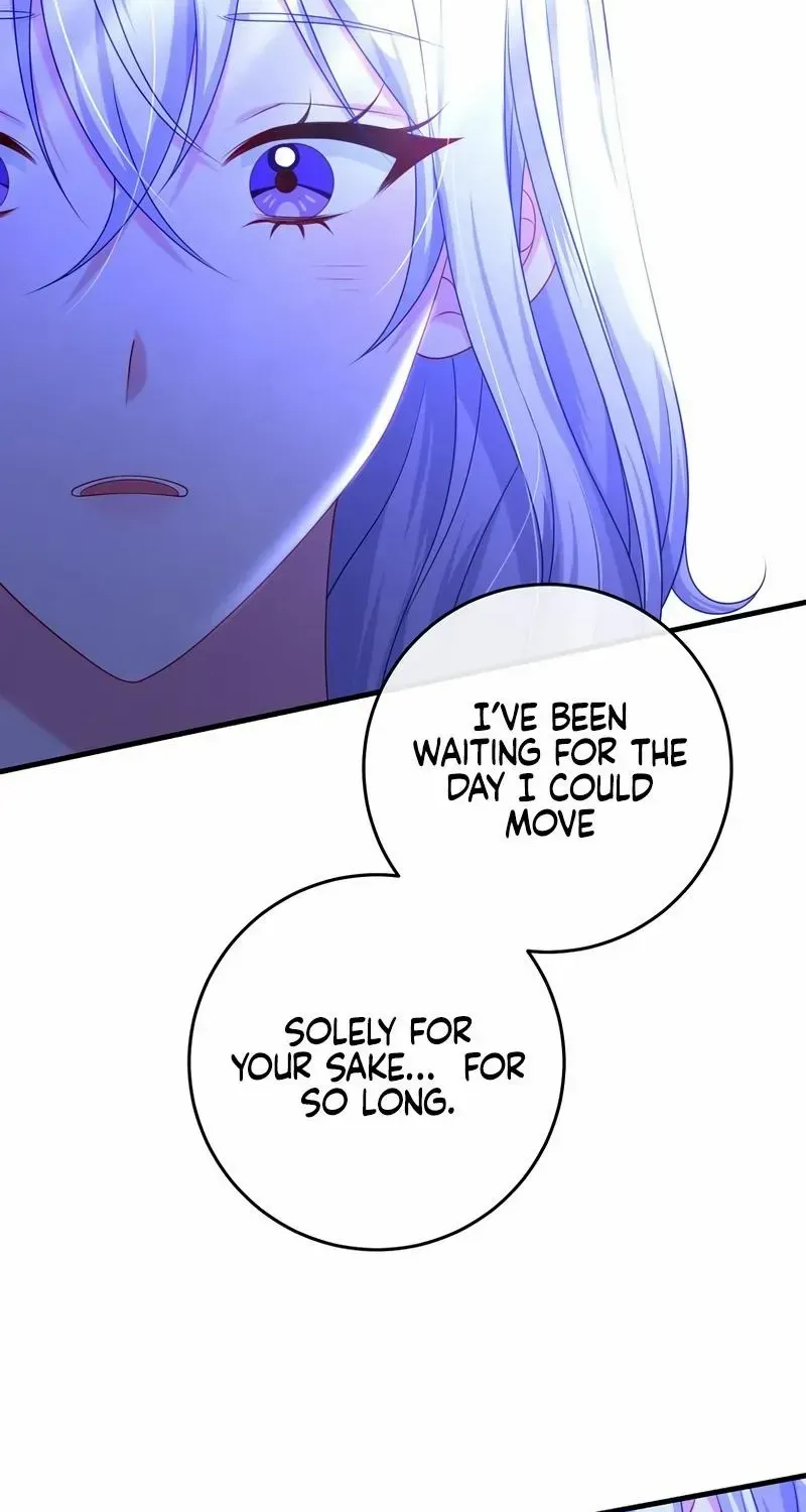 I Refuse the Regrets of a Traitor Chapter 32 page 55 - 