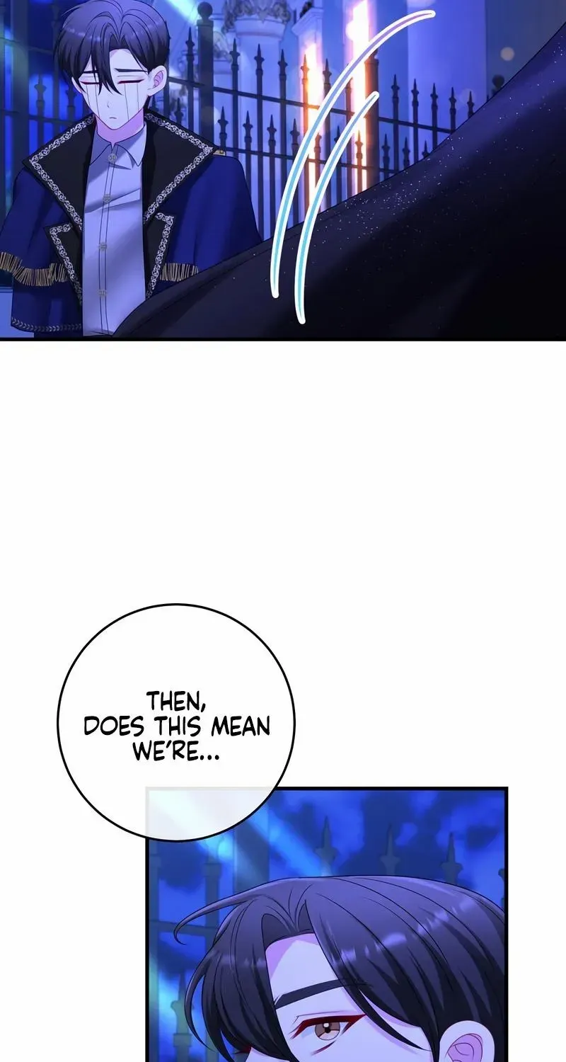 I Refuse the Regrets of a Traitor Chapter 32 page 58 - 