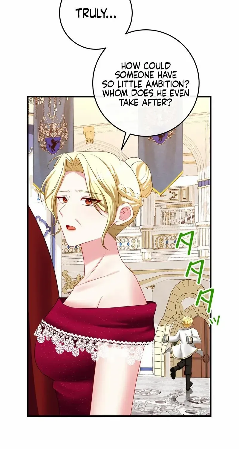 I Refuse the Regrets of a Traitor Chapter 32 page 7 - 