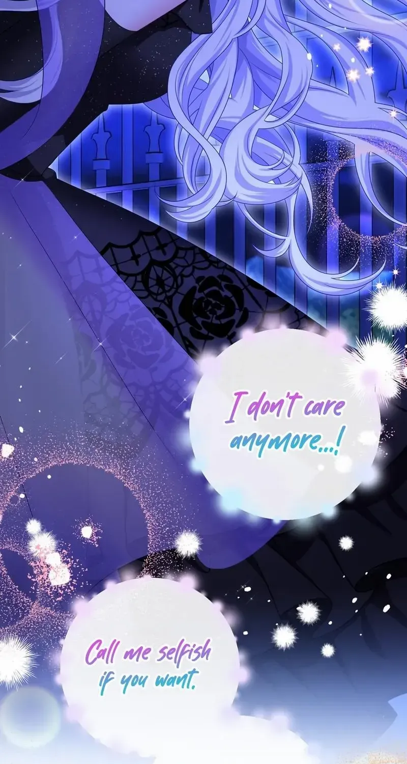 I Refuse the Regrets of a Traitor Chapter 32 page 61 - 