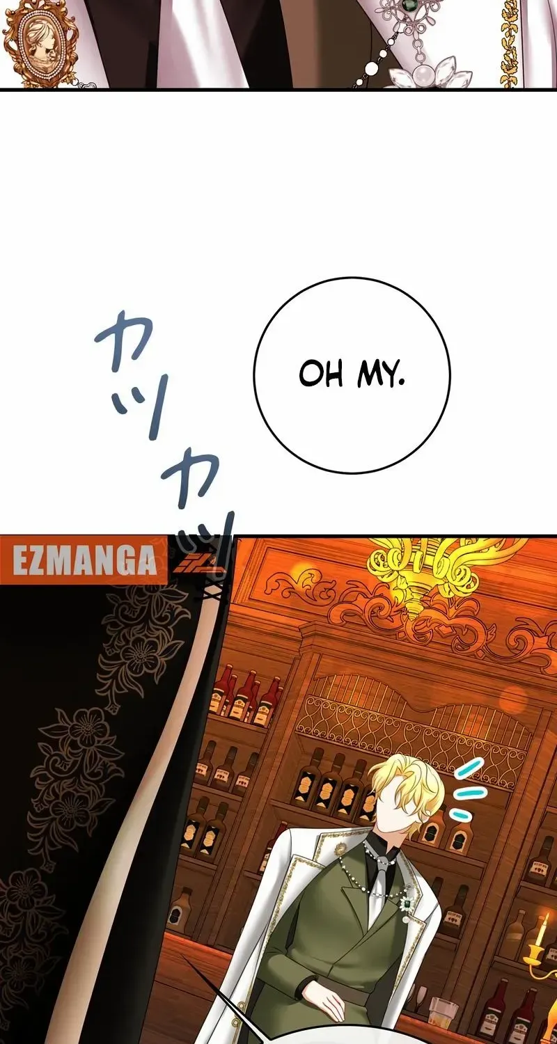 I Refuse the Regrets of a Traitor Chapter 32 page 71 - 