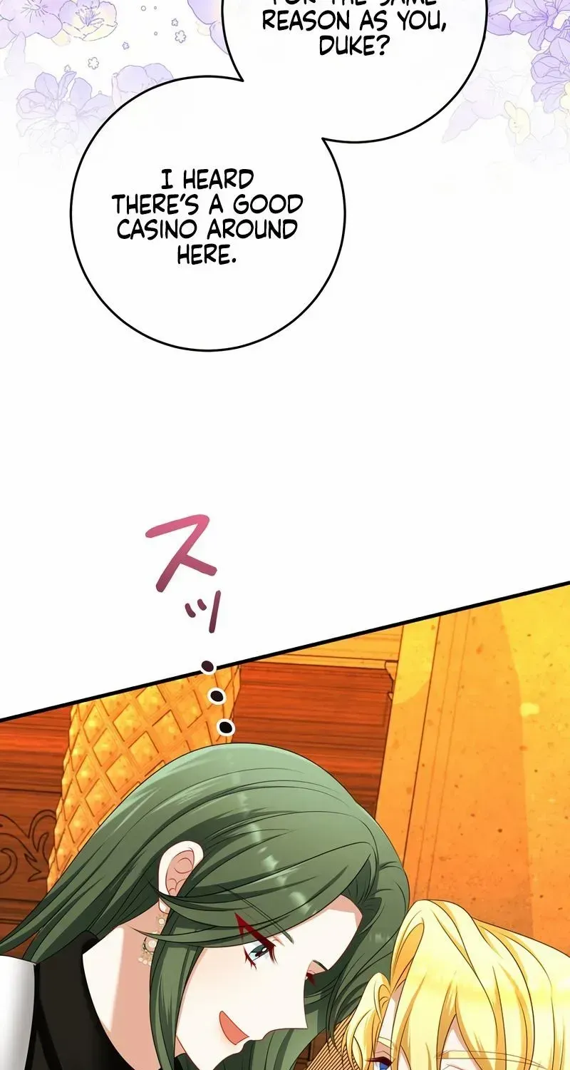 I Refuse the Regrets of a Traitor Chapter 32 page 74 - 