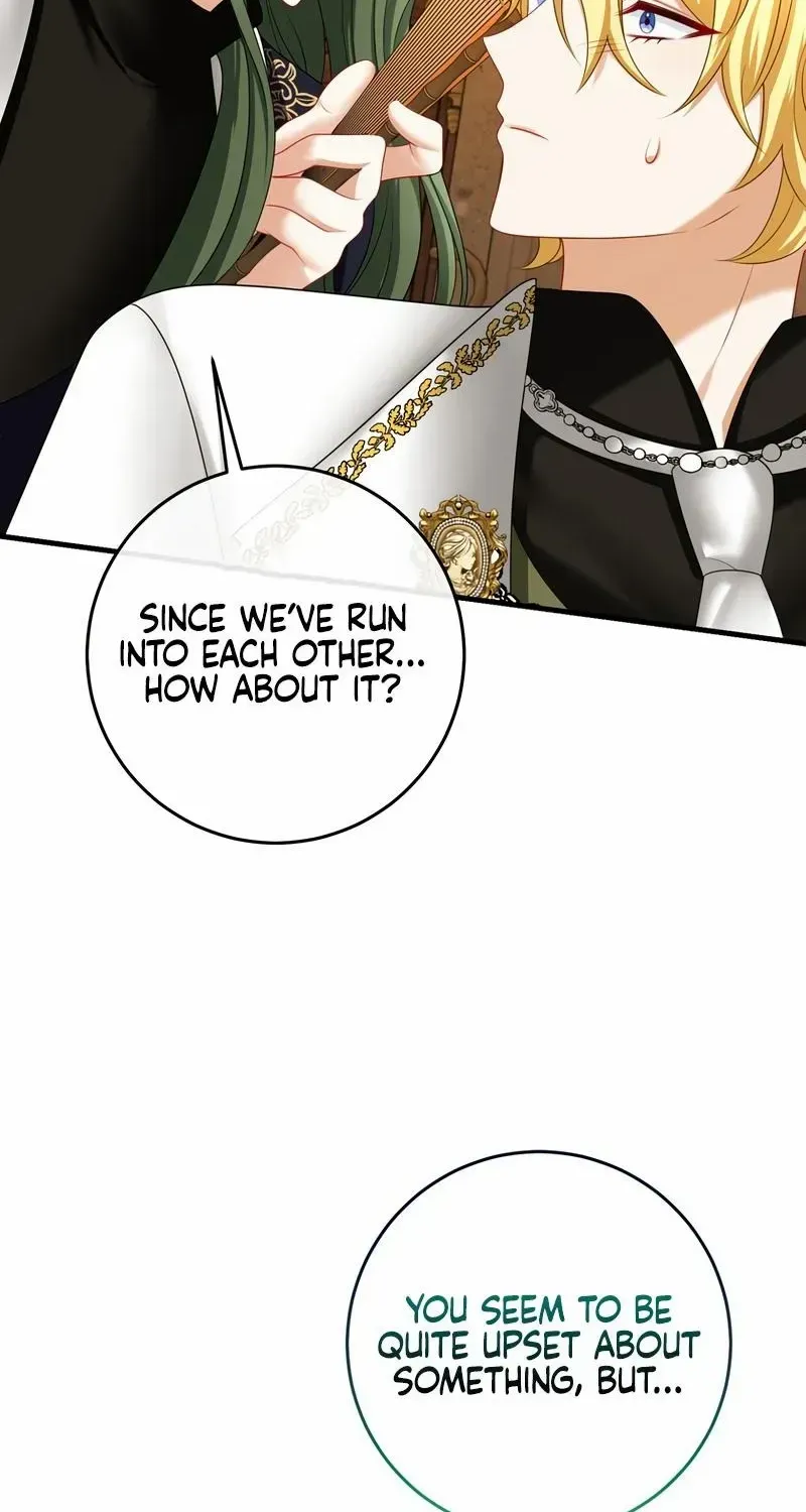 I Refuse the Regrets of a Traitor Chapter 32 page 75 - 