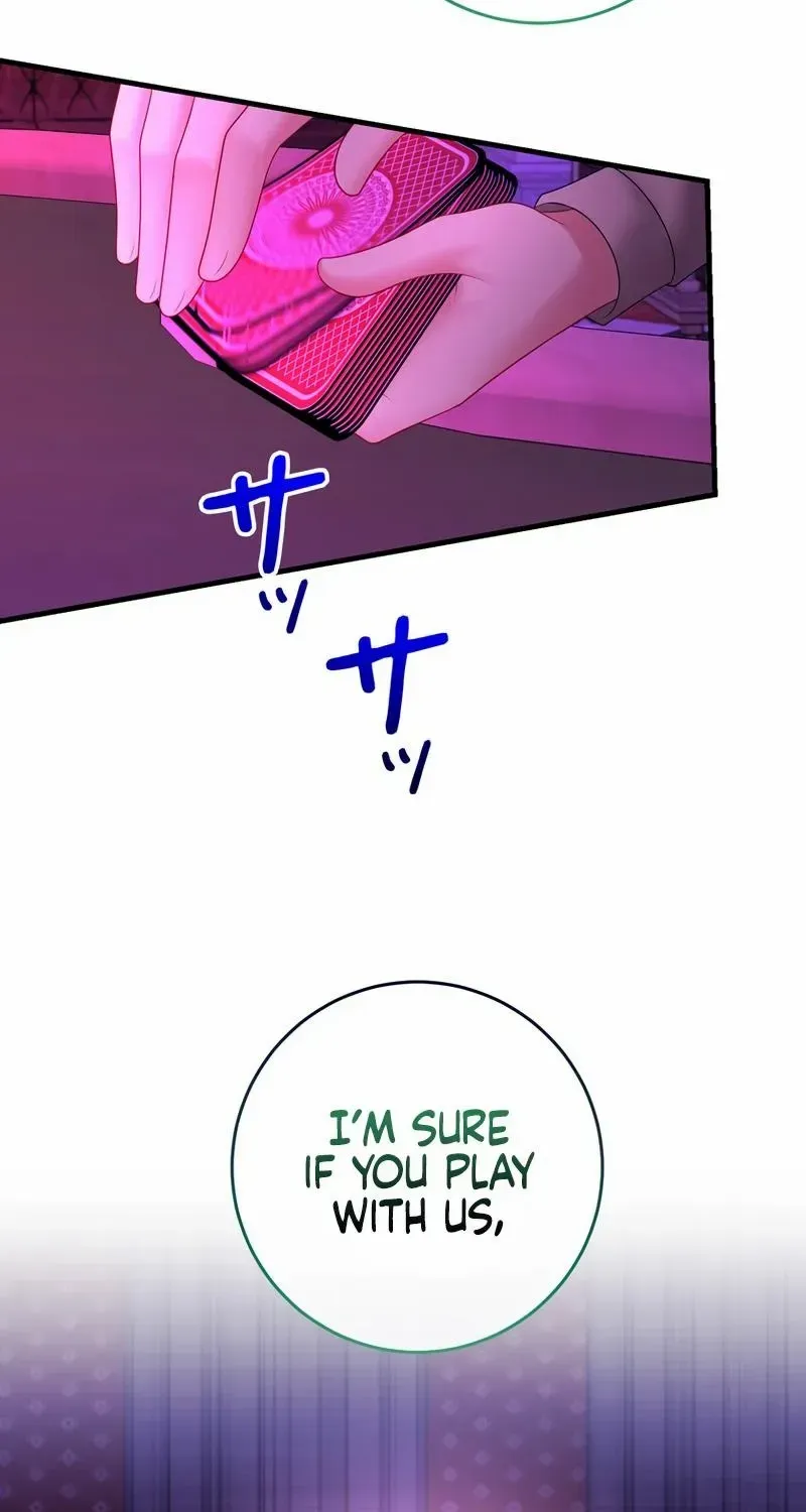 I Refuse the Regrets of a Traitor Chapter 32 page 76 - 