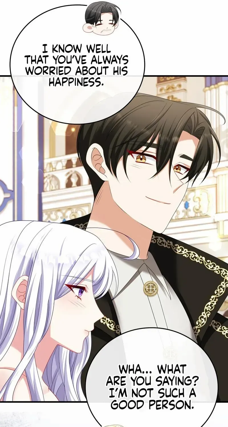 I Refuse the Regrets of a Traitor Chapter 32 page 10 - 