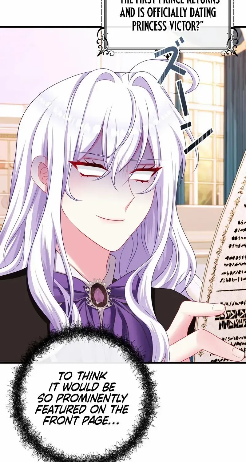 I Refuse the Regrets of a Traitor Chapter 33 page 15 - 