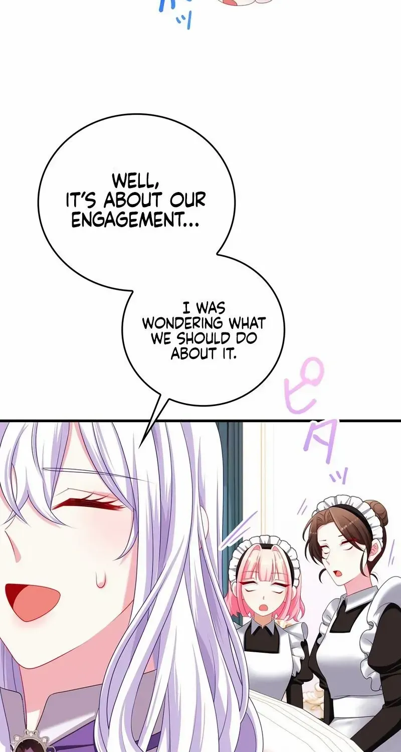 I Refuse the Regrets of a Traitor Chapter 33 page 20 - 