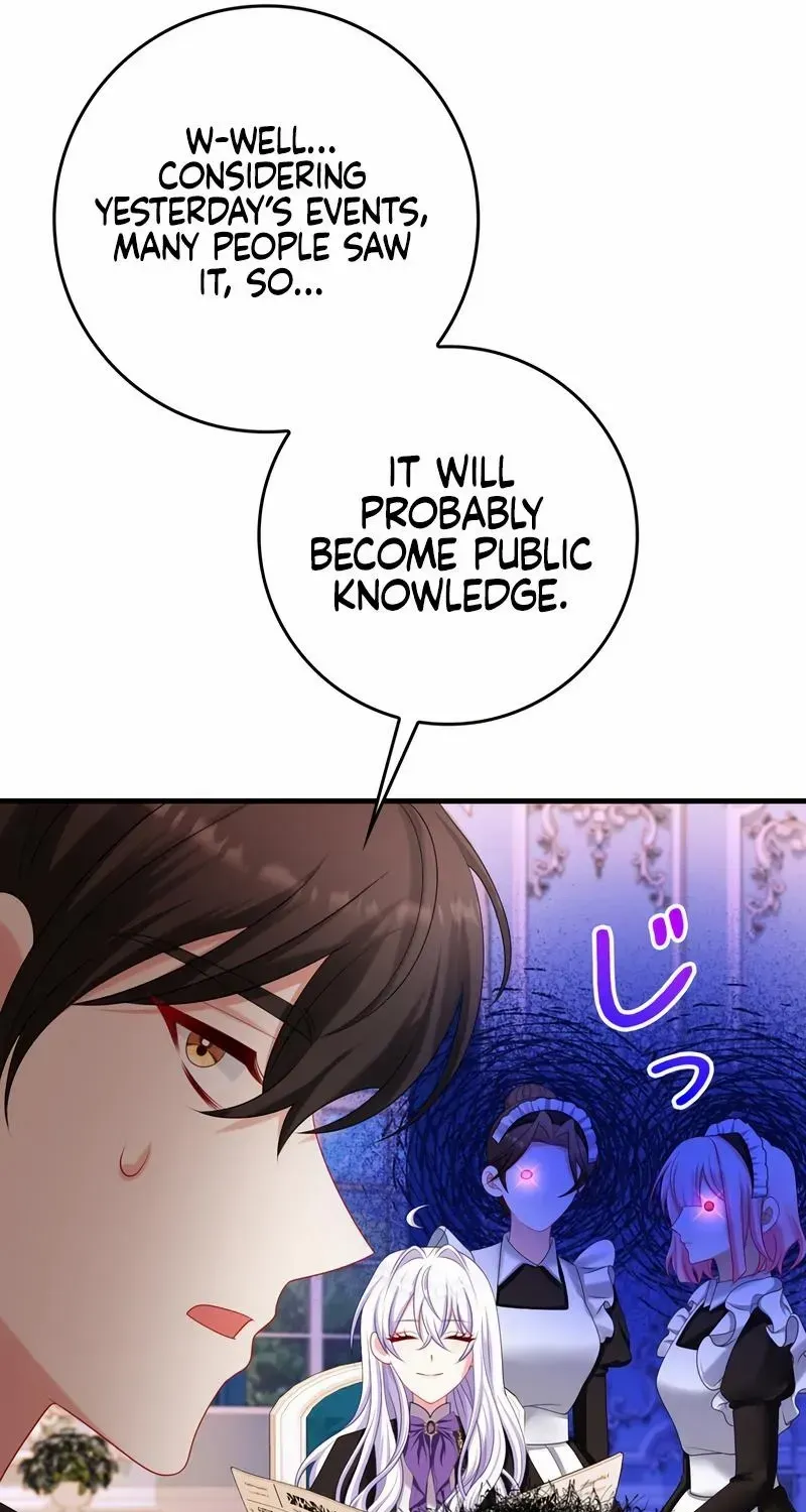I Refuse the Regrets of a Traitor Chapter 33 page 22 - 