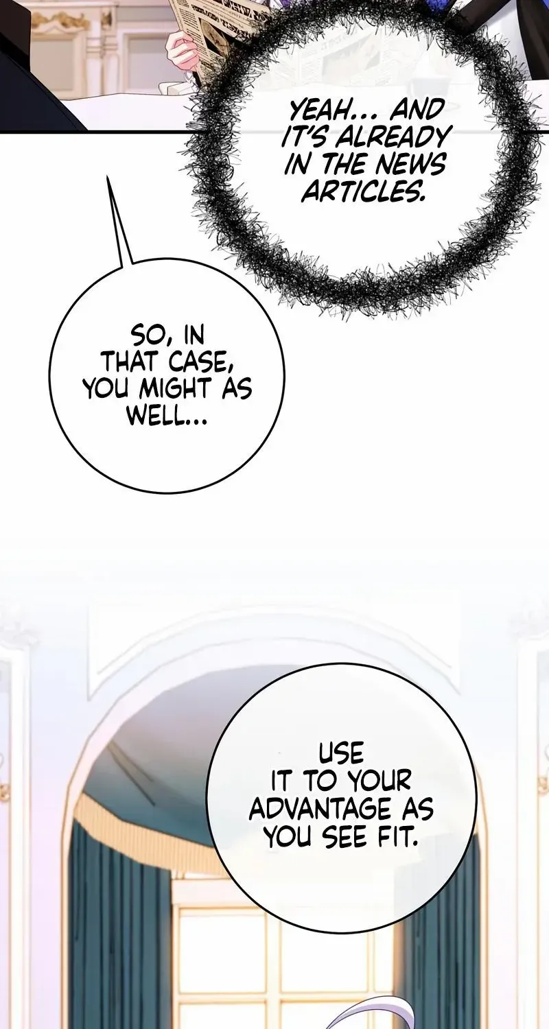 I Refuse the Regrets of a Traitor Chapter 33 page 23 - 
