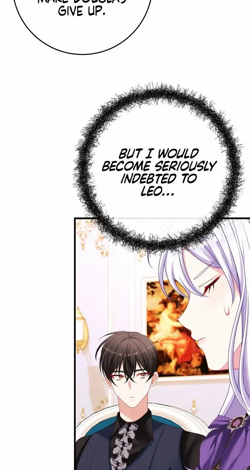I Refuse the Regrets of a Traitor Chapter 33 page 25 - 
