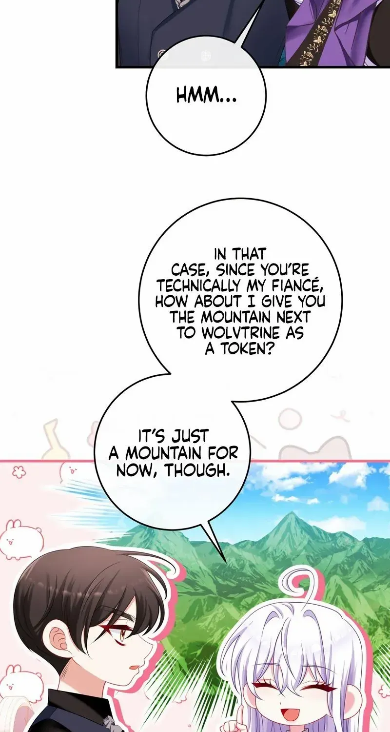 I Refuse the Regrets of a Traitor Chapter 33 page 26 - 
