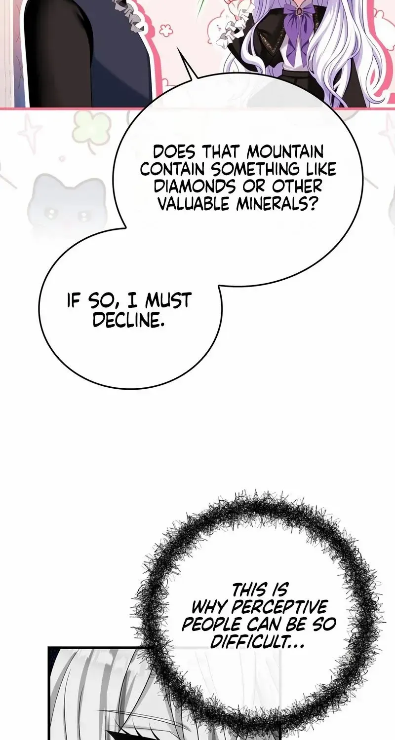 I Refuse the Regrets of a Traitor Chapter 33 page 27 - 