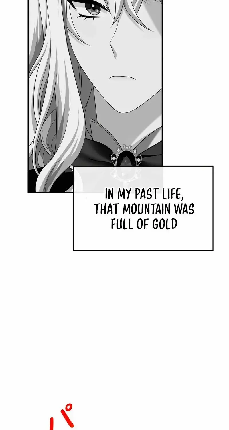 I Refuse the Regrets of a Traitor Chapter 33 page 28 - 
