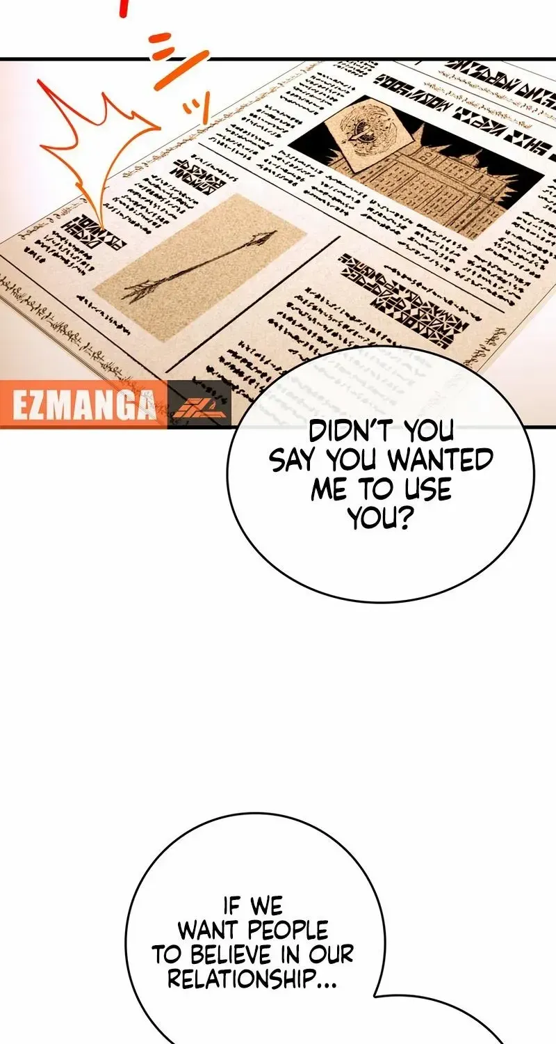 I Refuse the Regrets of a Traitor Chapter 33 page 29 - 