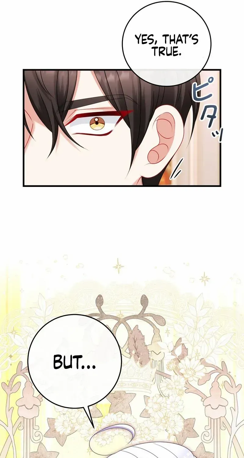 I Refuse the Regrets of a Traitor Chapter 33 page 32 - 