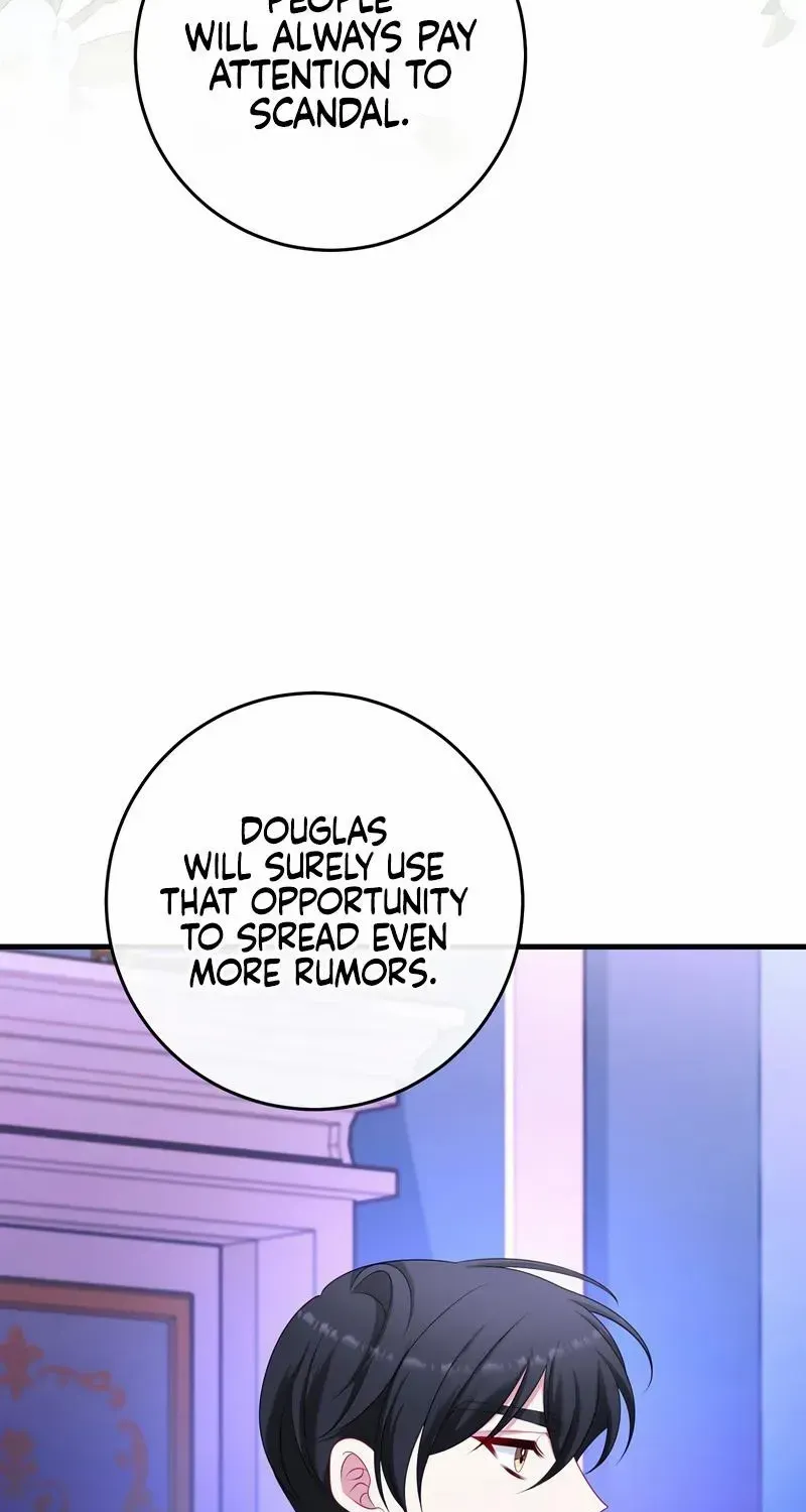 I Refuse the Regrets of a Traitor Chapter 33 page 34 - 