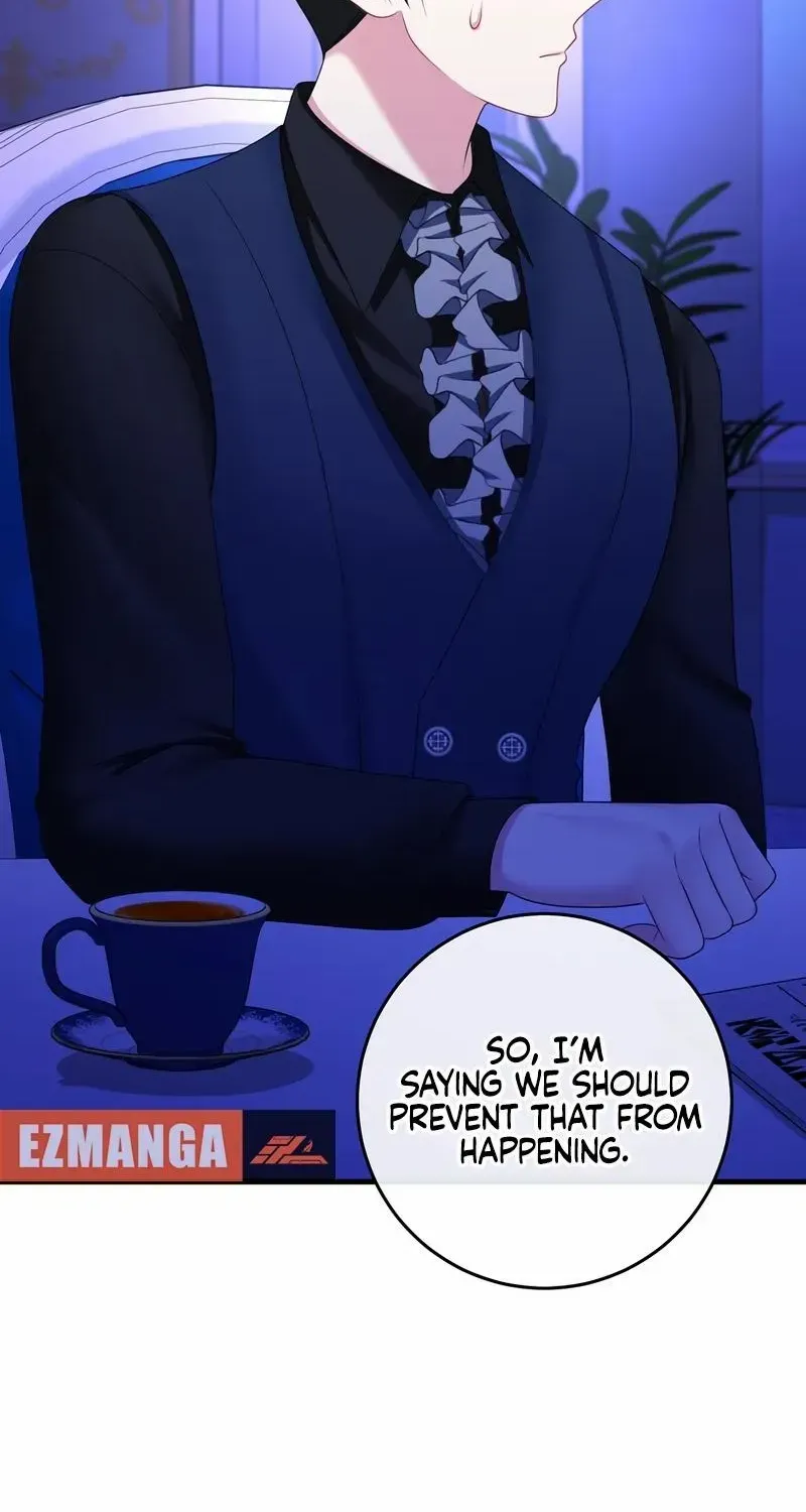 I Refuse the Regrets of a Traitor Chapter 33 page 35 - 