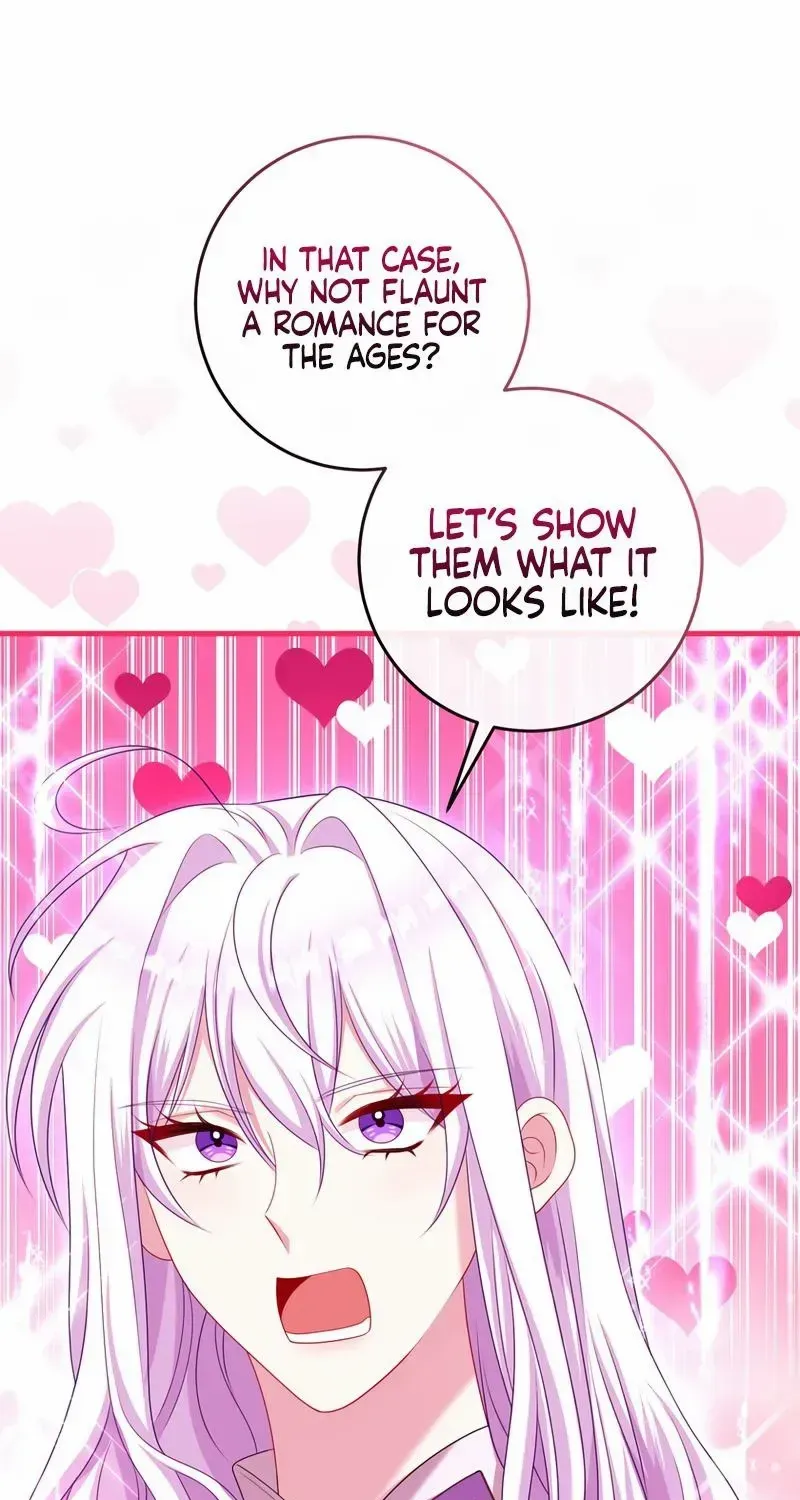 I Refuse the Regrets of a Traitor Chapter 33 page 36 - 