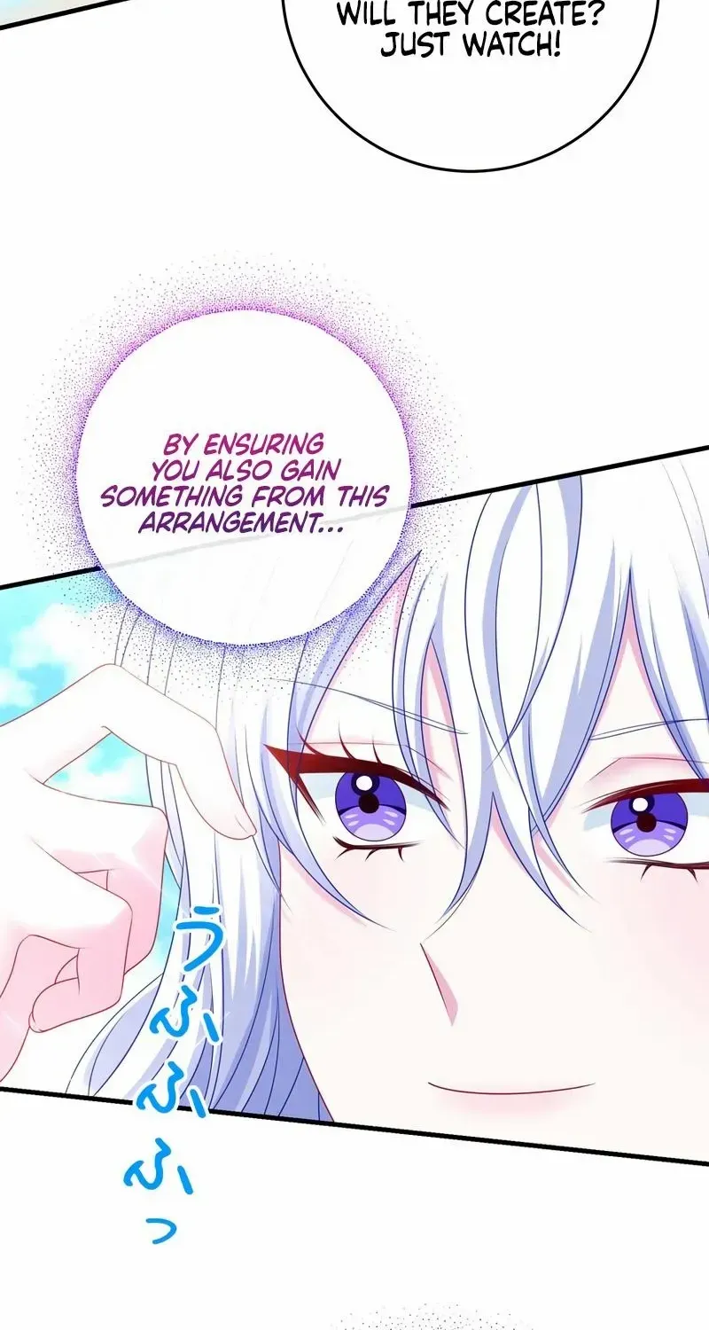 I Refuse the Regrets of a Traitor Chapter 33 page 39 - 
