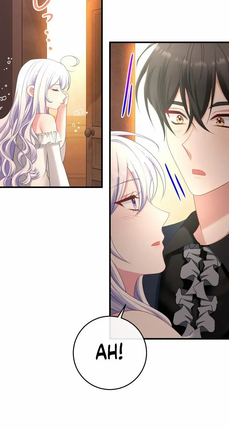 I Refuse the Regrets of a Traitor Chapter 33 page 5 - 