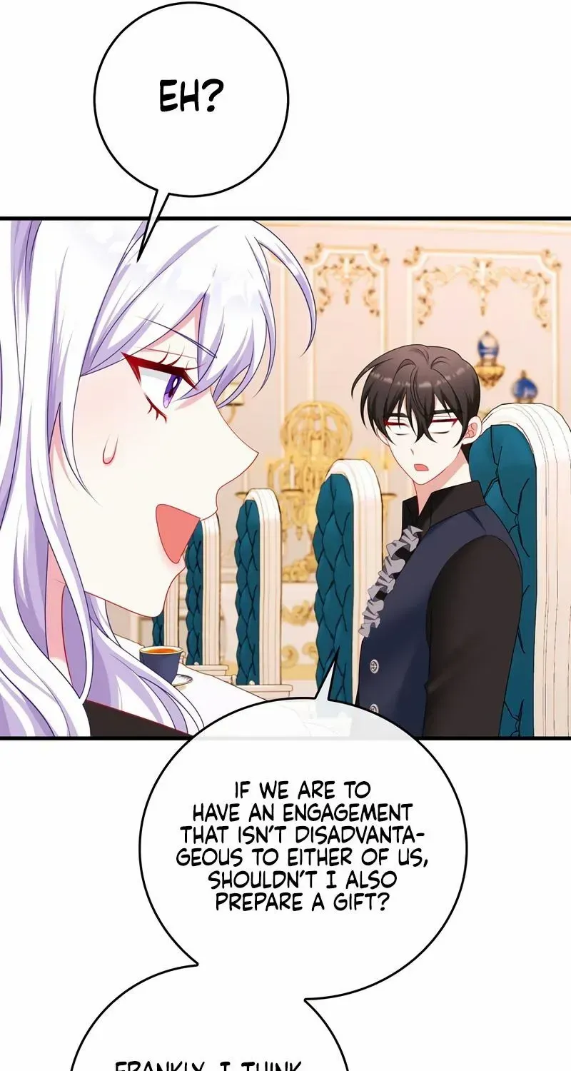I Refuse the Regrets of a Traitor Chapter 33 page 42 - 