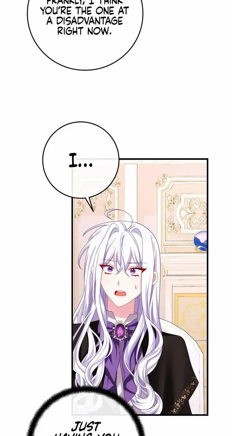 I Refuse the Regrets of a Traitor Chapter 33 page 43 - 
