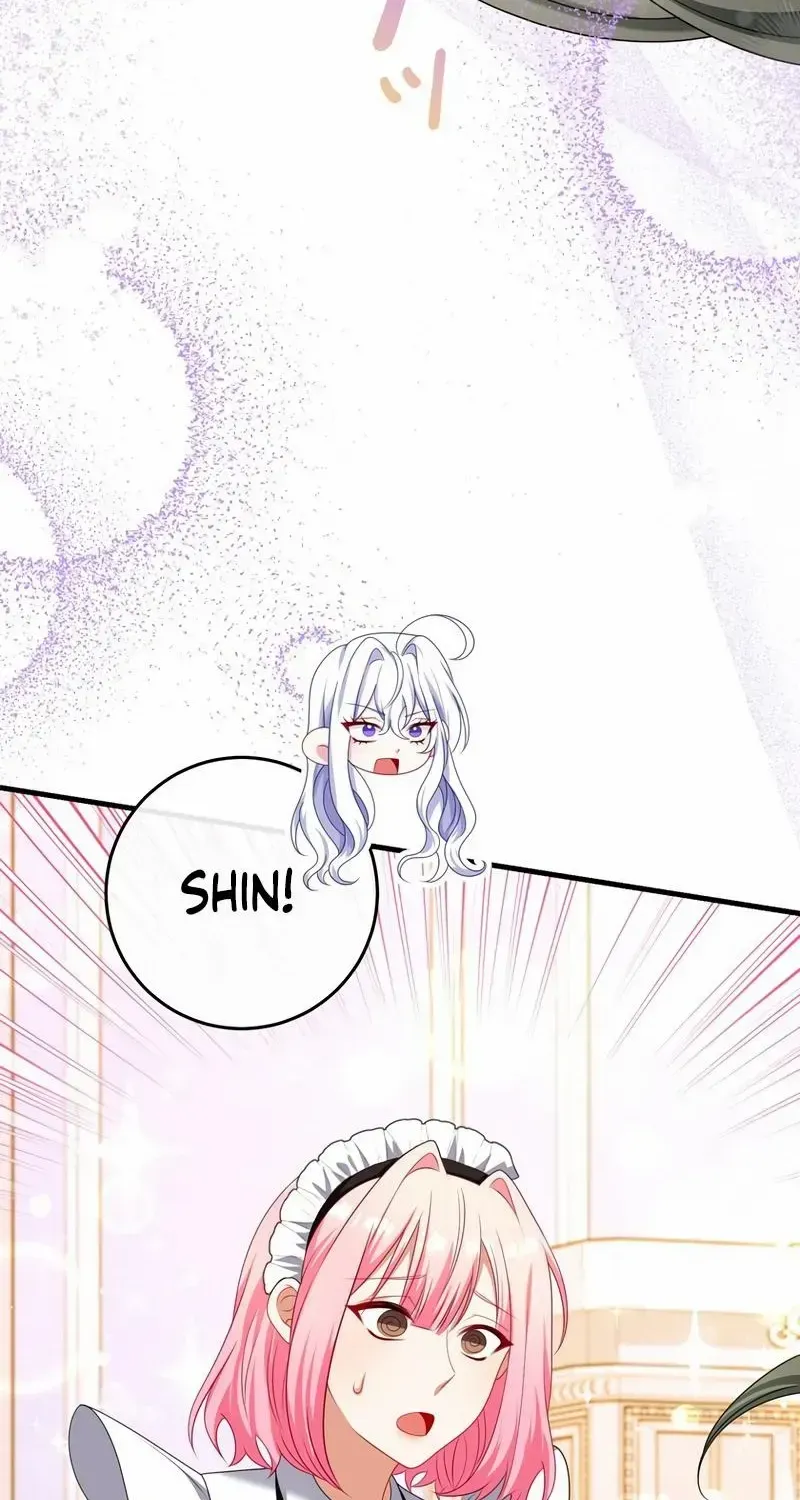 I Refuse the Regrets of a Traitor Chapter 33 page 47 - 