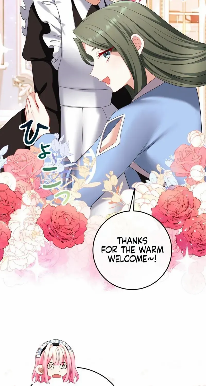 I Refuse the Regrets of a Traitor Chapter 33 page 48 - 