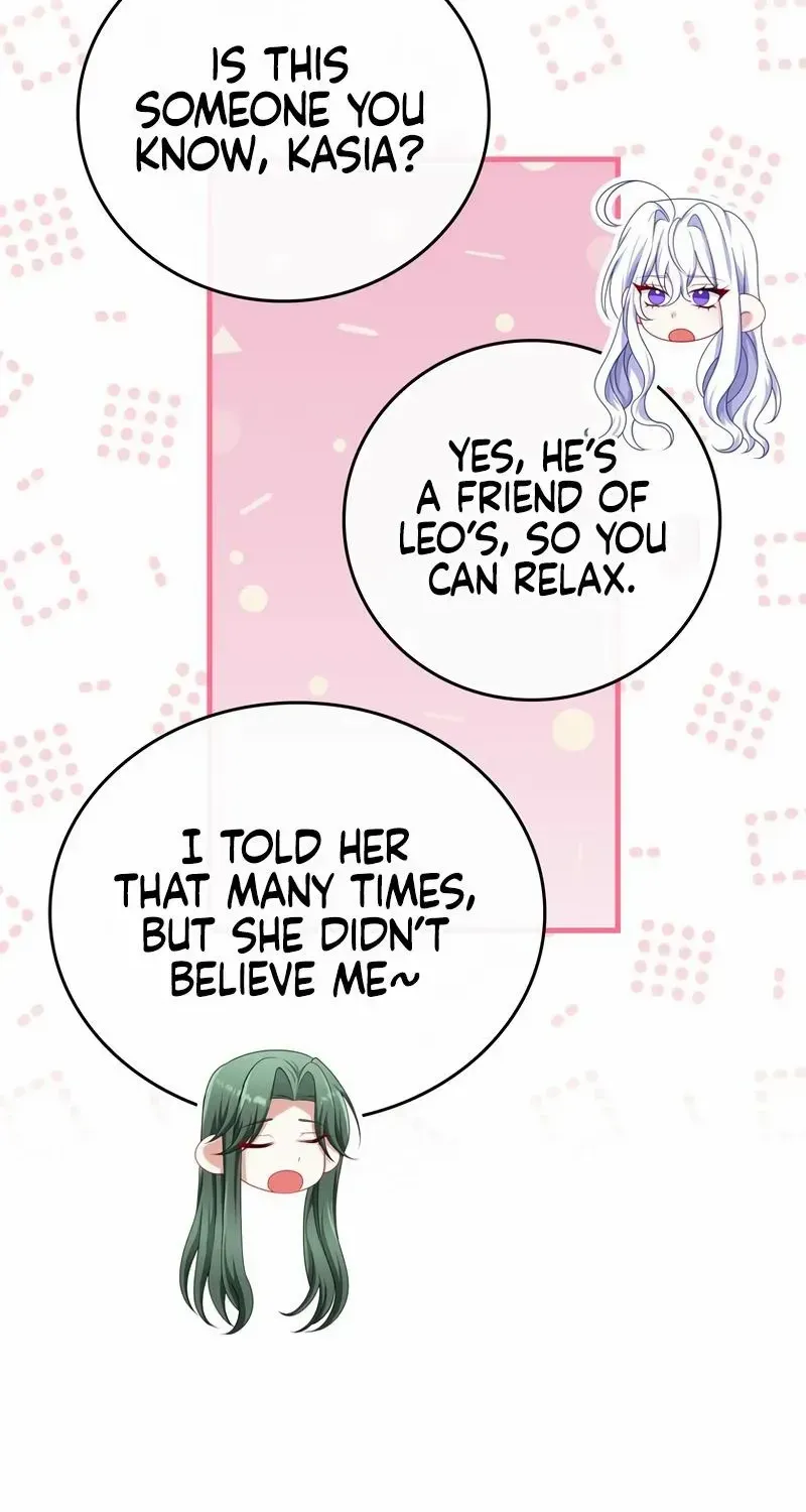 I Refuse the Regrets of a Traitor Chapter 33 page 49 - 
