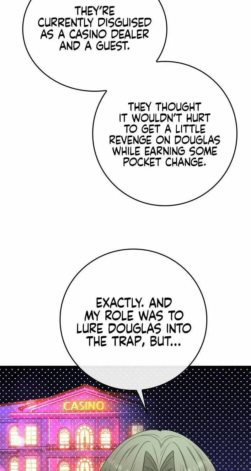 I Refuse the Regrets of a Traitor Chapter 33 page 53 - 