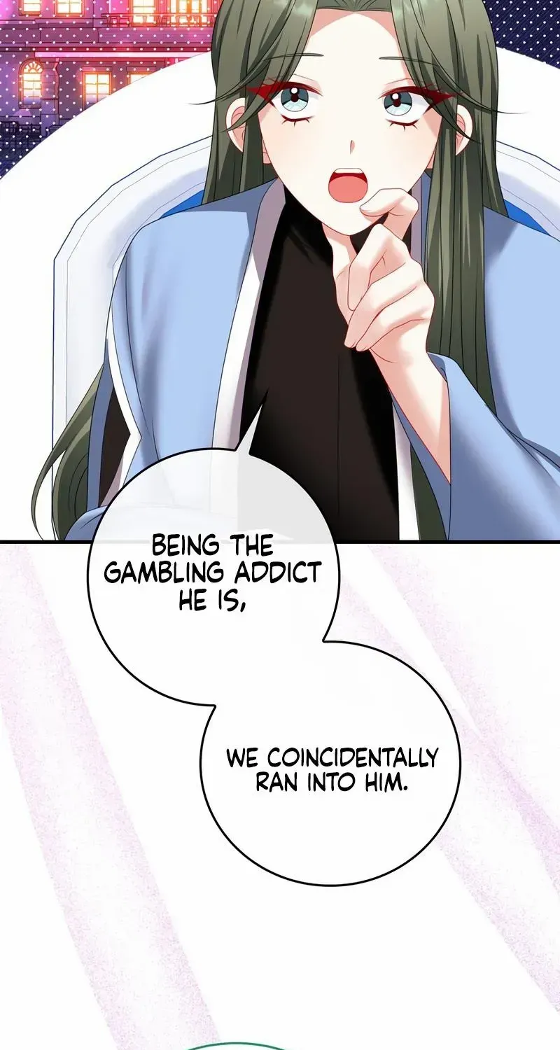 I Refuse the Regrets of a Traitor Chapter 33 page 54 - 