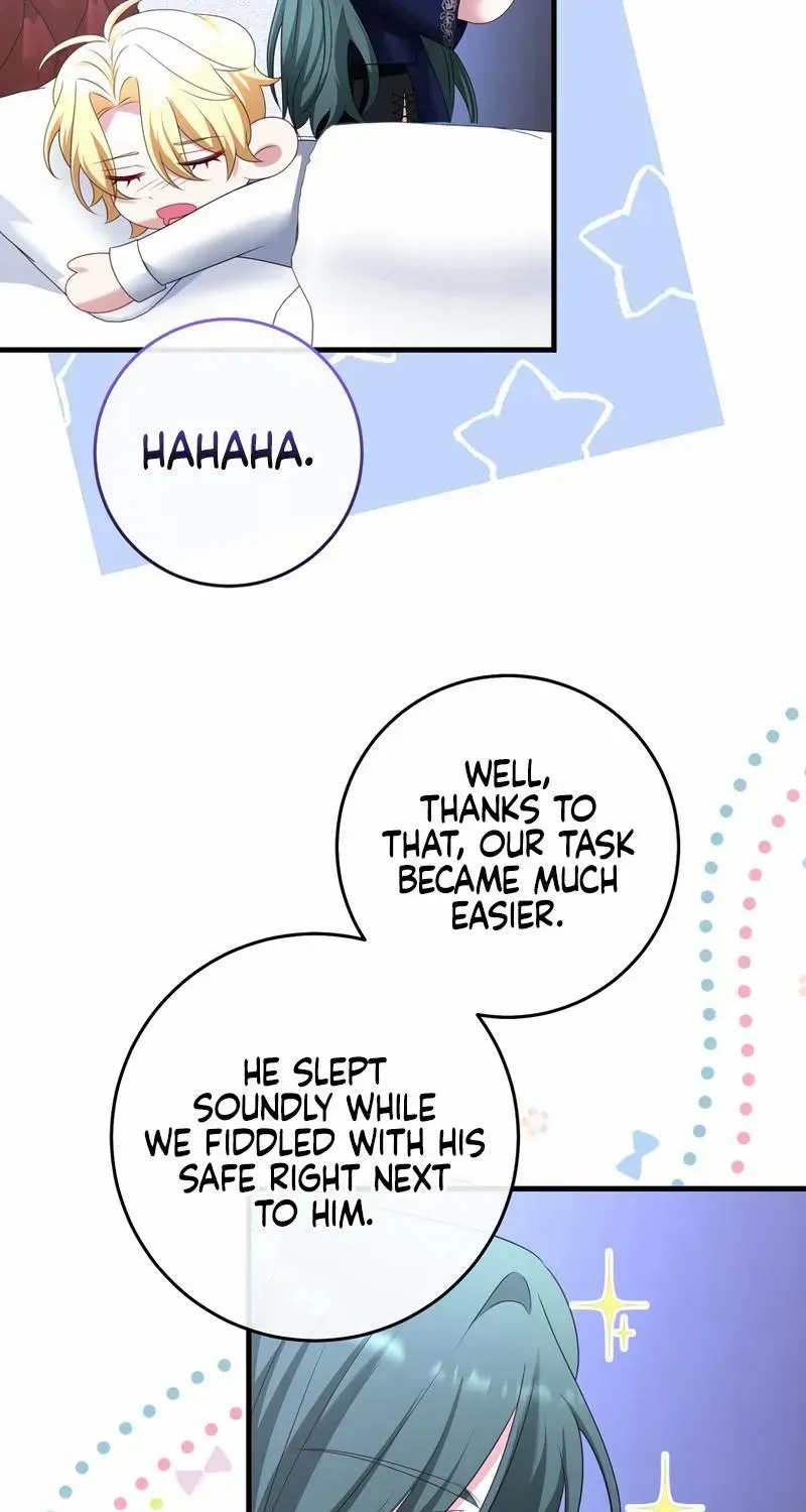 I Refuse the Regrets of a Traitor Chapter 33 page 56 - 