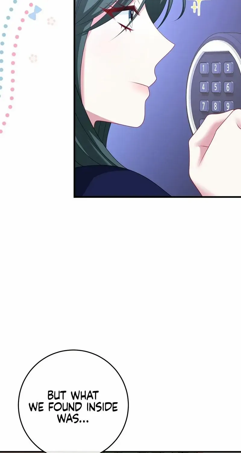 I Refuse the Regrets of a Traitor Chapter 33 page 57 - 