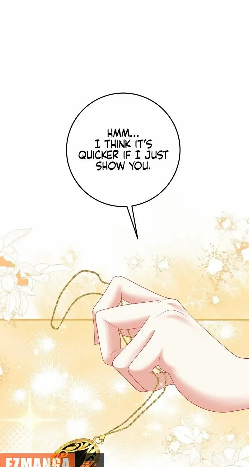 I Refuse the Regrets of a Traitor Chapter 33 page 59 - 
