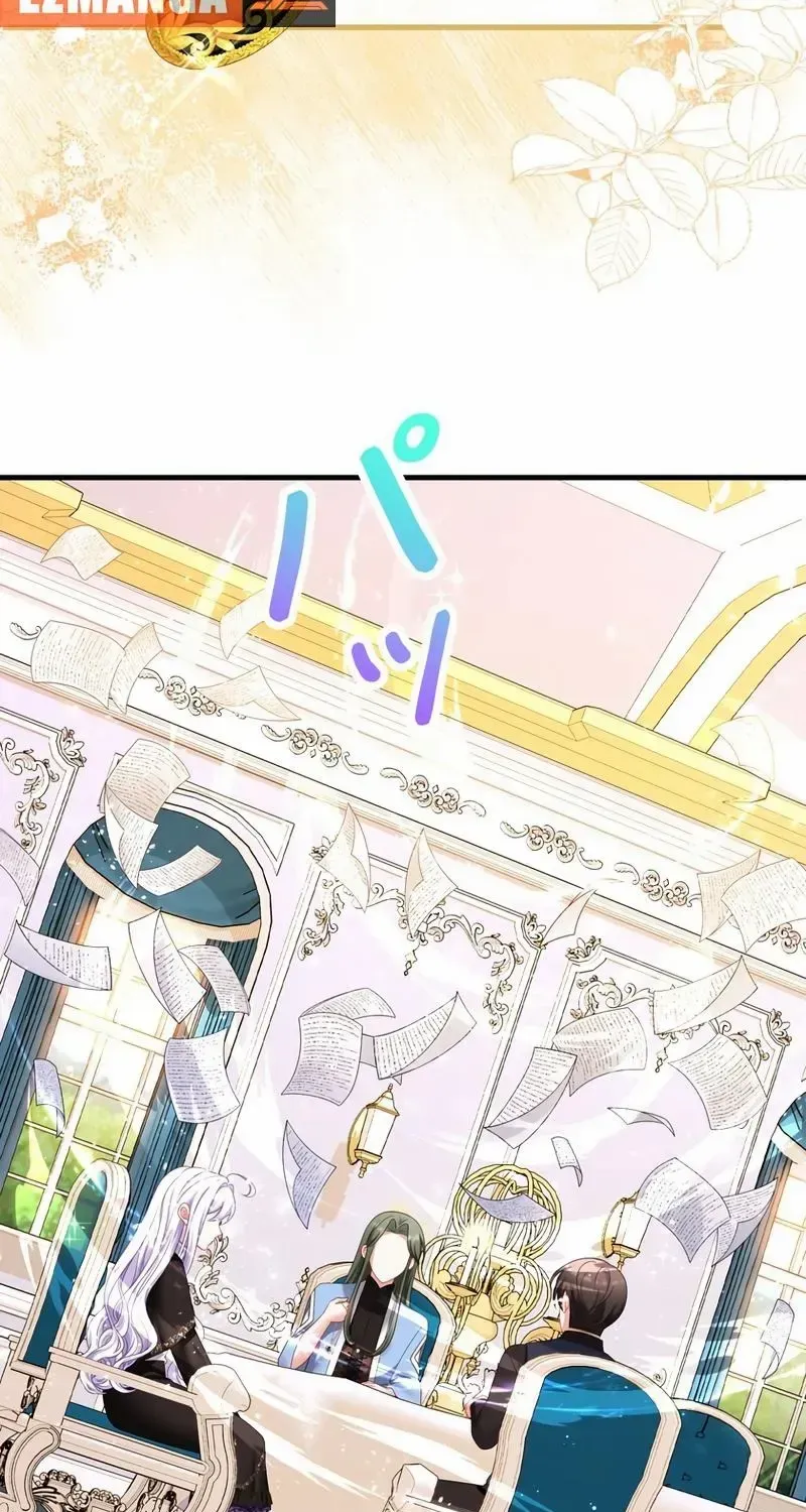 I Refuse the Regrets of a Traitor Chapter 33 page 60 - 
