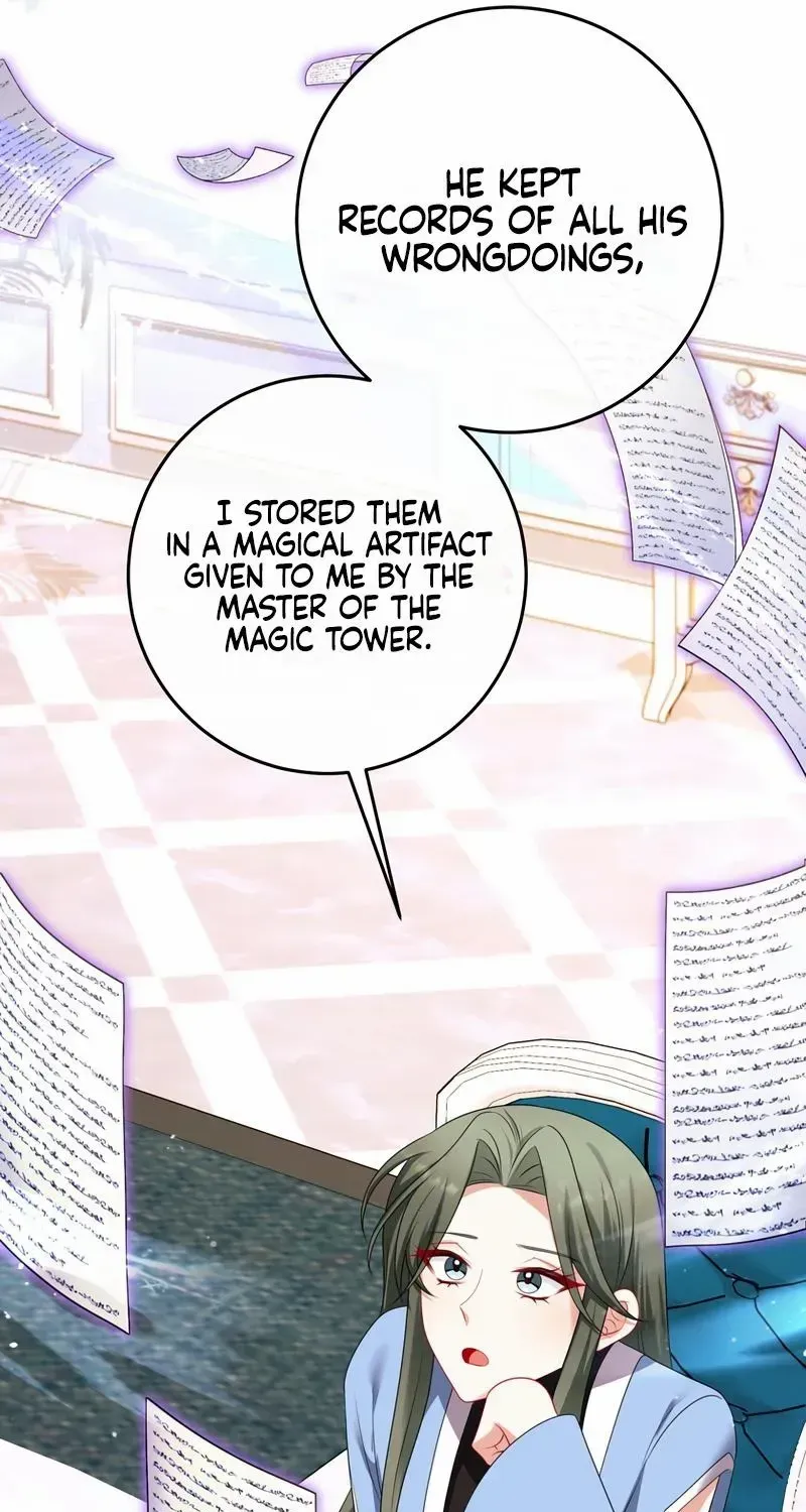 I Refuse the Regrets of a Traitor Chapter 33 page 62 - 
