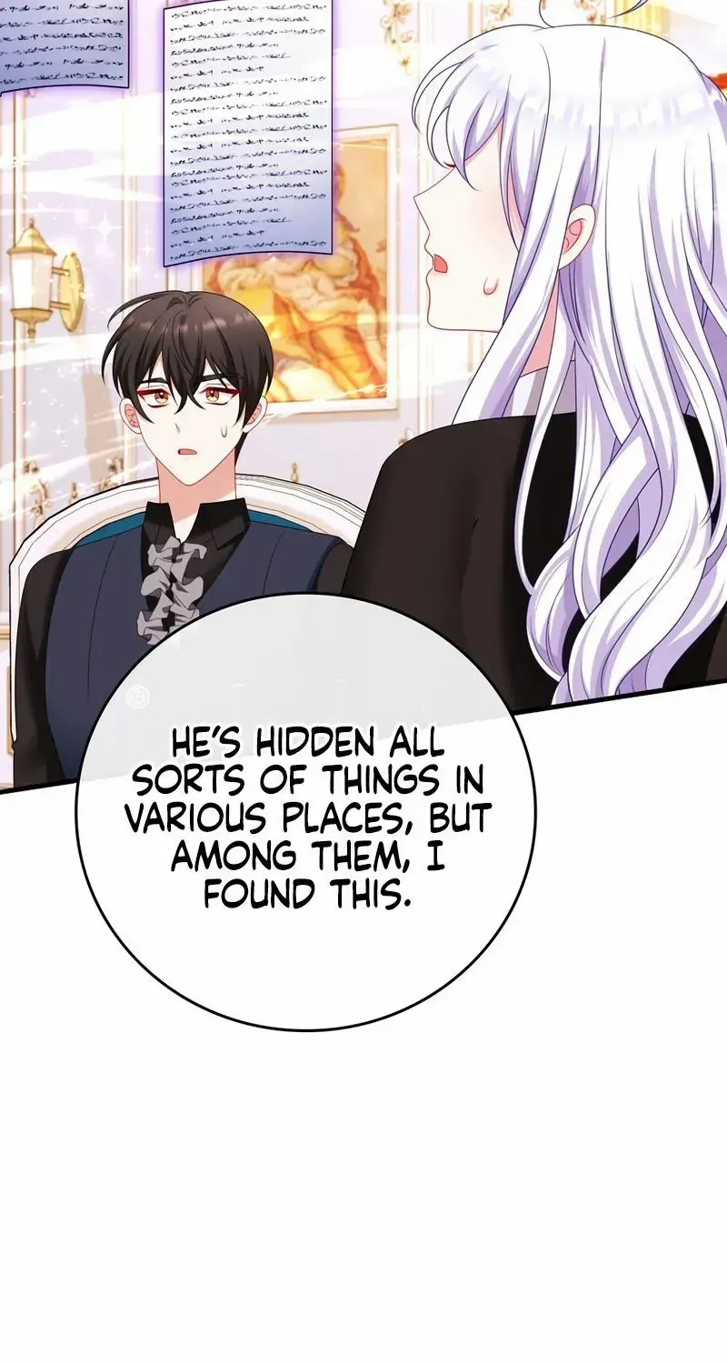 I Refuse the Regrets of a Traitor Chapter 33 page 64 - 