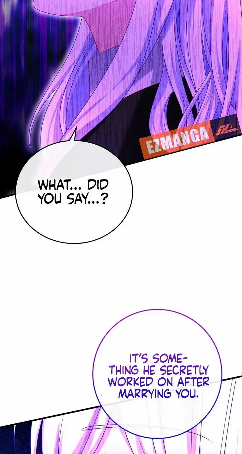 I Refuse the Regrets of a Traitor Chapter 33 page 66 - 