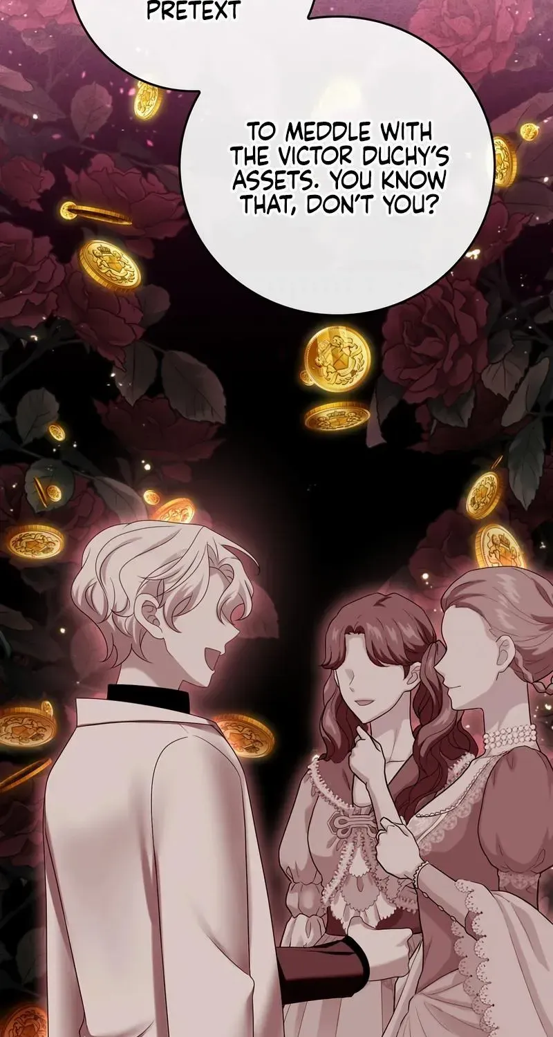 I Refuse the Regrets of a Traitor Chapter 33 page 68 - 
