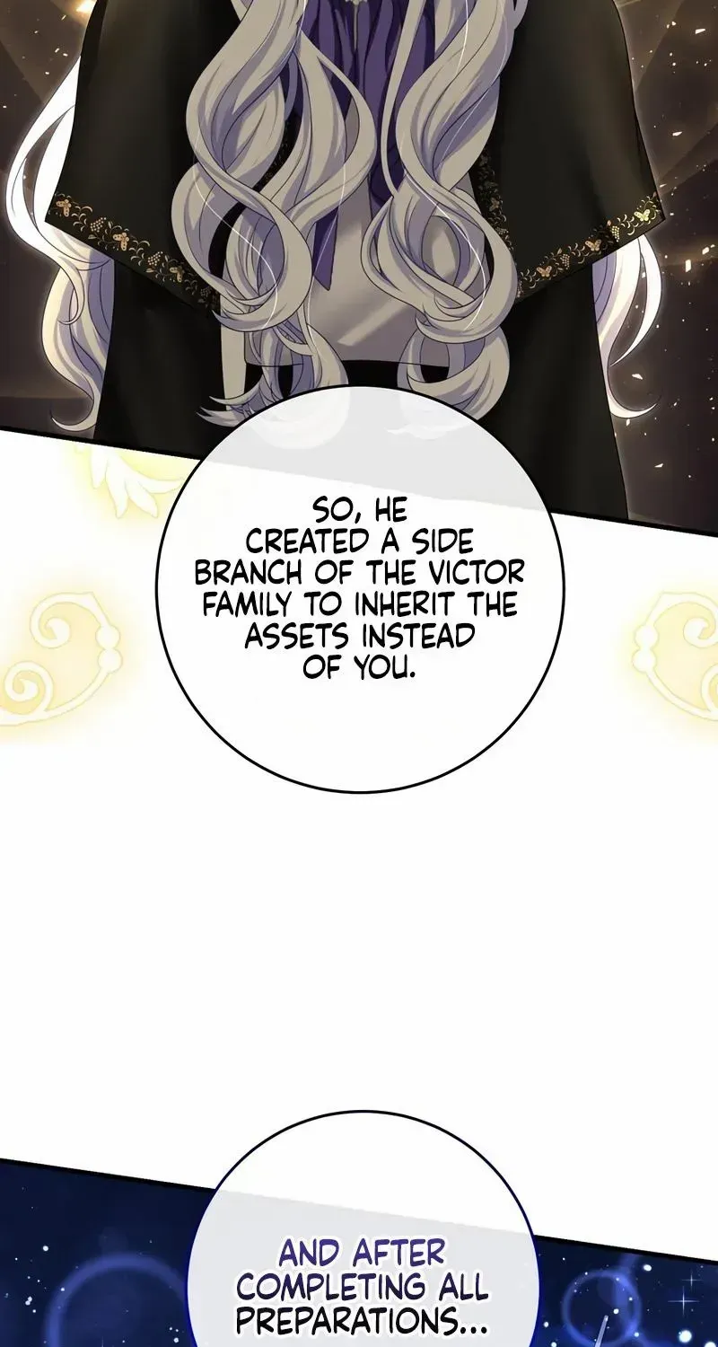 I Refuse the Regrets of a Traitor Chapter 33 page 70 - 