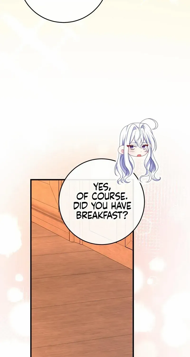 I Refuse the Regrets of a Traitor Chapter 33 page 8 - 