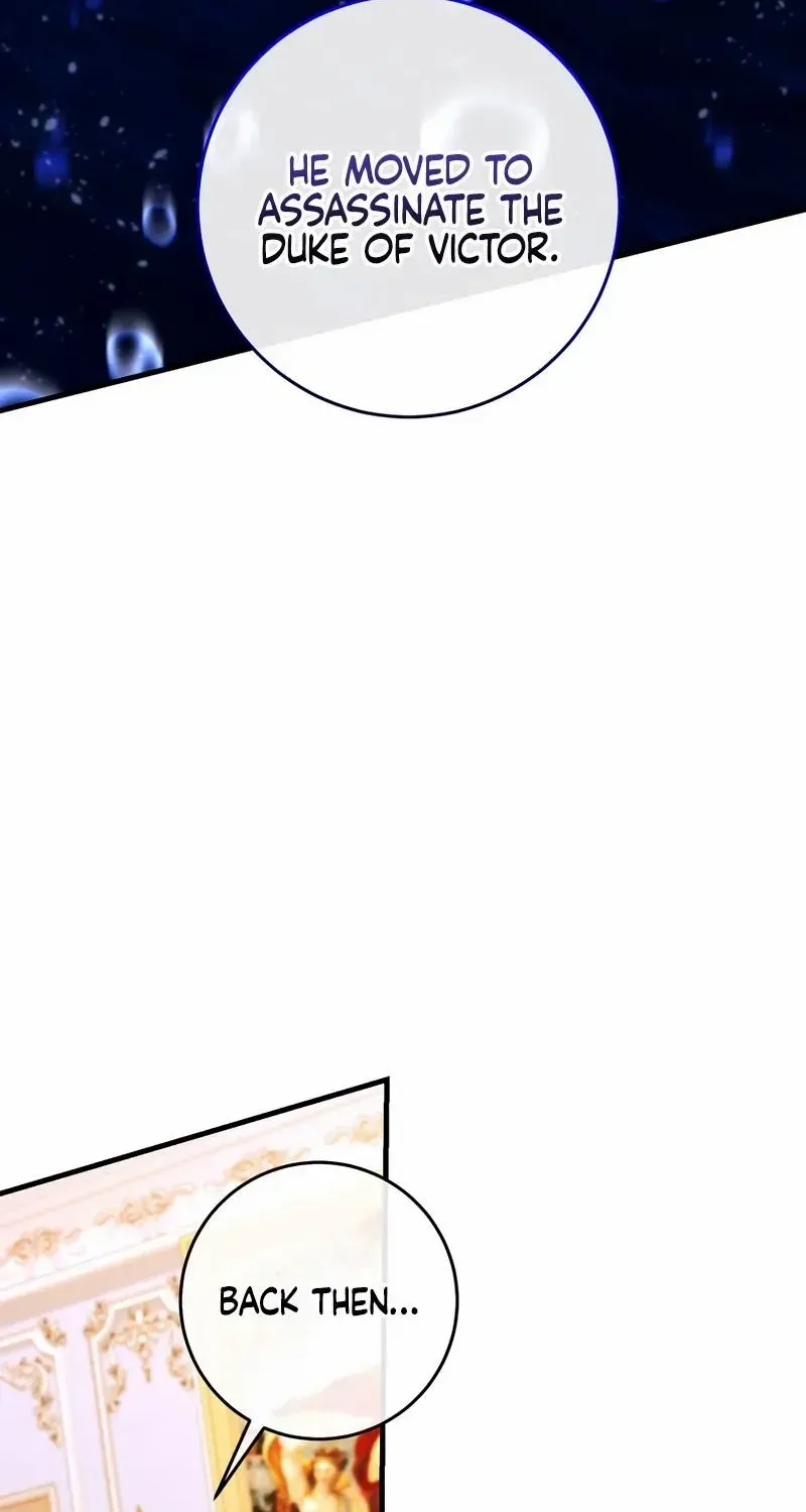 I Refuse the Regrets of a Traitor Chapter 33 page 73 - 
