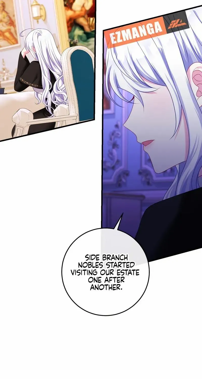 I Refuse the Regrets of a Traitor Chapter 33 page 74 - 
