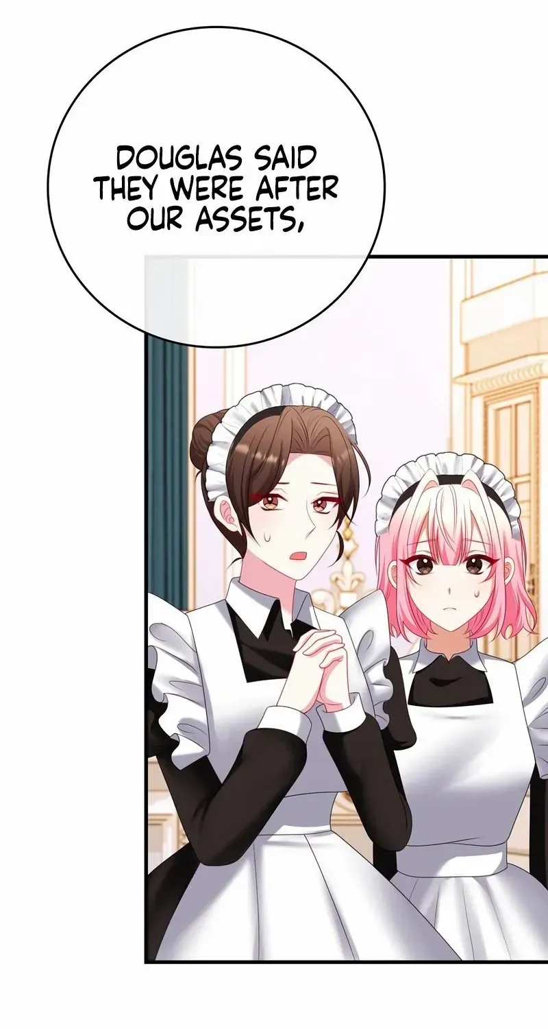 I Refuse the Regrets of a Traitor Chapter 33 page 75 - 
