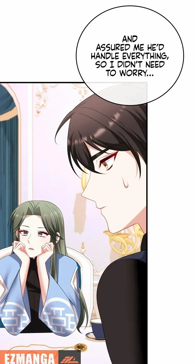 I Refuse the Regrets of a Traitor Chapter 33 page 76 - 