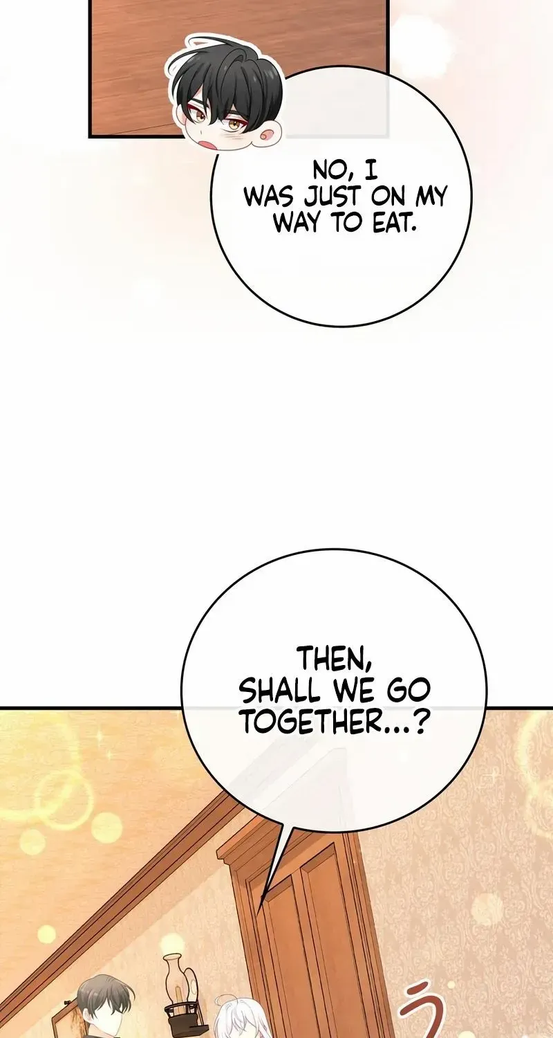 I Refuse the Regrets of a Traitor Chapter 33 page 9 - 