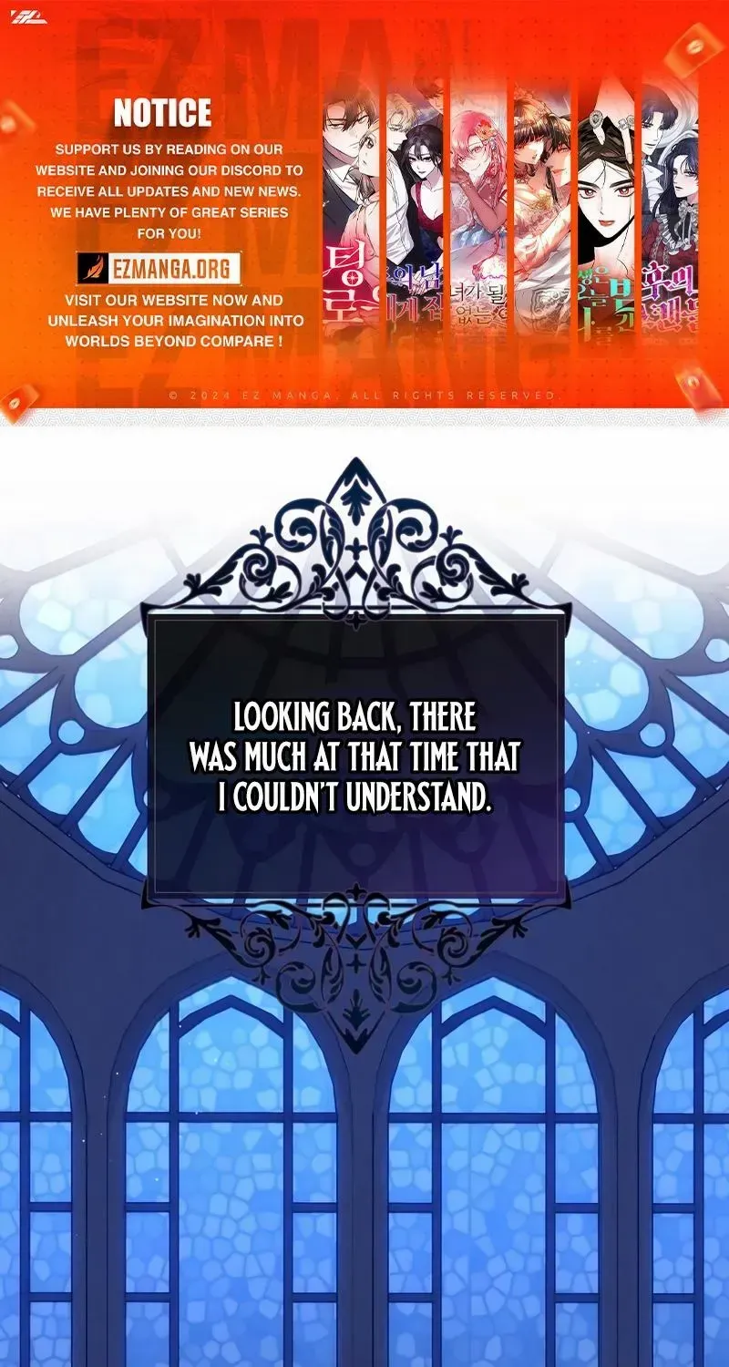 I Refuse the Regrets of a Traitor Chapter 34 page 2 - 