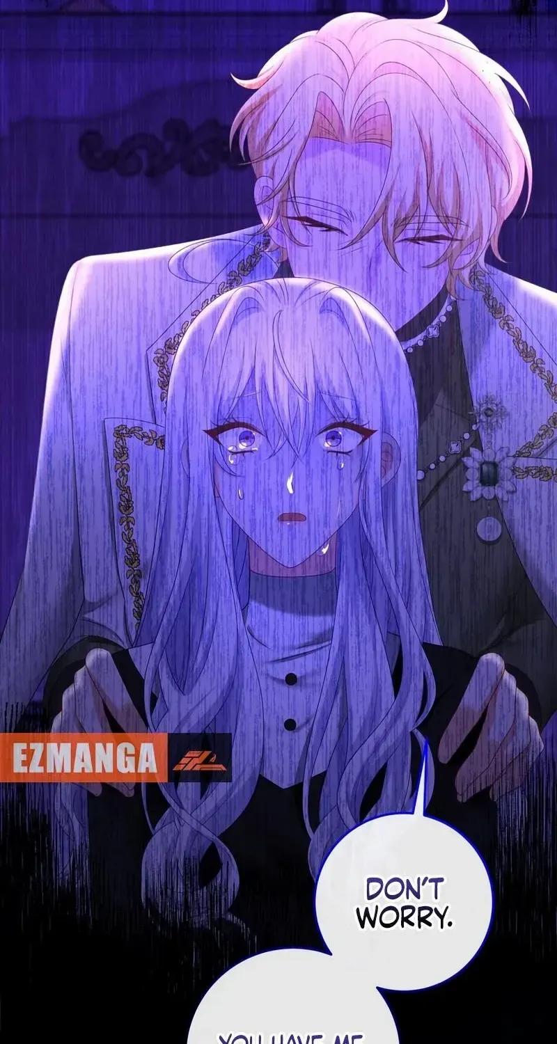 I Refuse the Regrets of a Traitor Chapter 34 page 11 - 